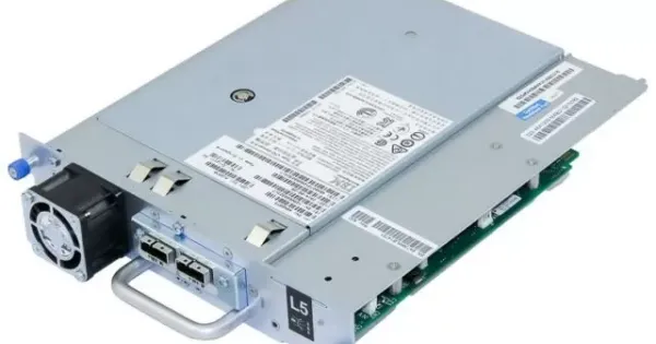 IBM LTO5 Ultrium SAS HH